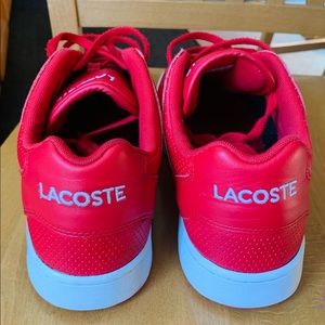 Lacoste Thrill Size 10 Mens